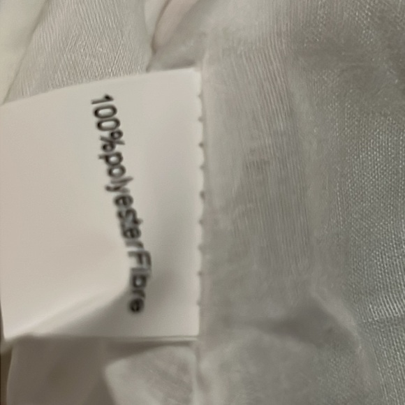 Lola and the boys used but great condition heart print skirt size 10 - Picture 5 of 6